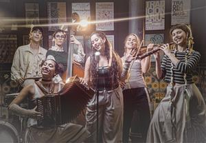 El Festival Calima torna a Vilafranca aquest juliol i aposta per la gratuïtat en la seva 9a edició