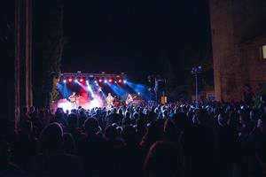 El festival MONOCICLE publica el cartell per dies i enceta la recta final abans de tornar al Castell de Ribes