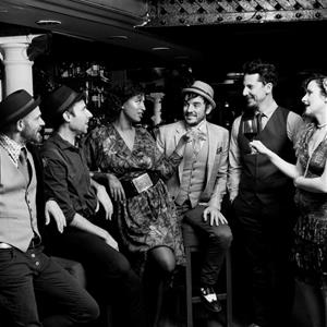 El Festival Solidari Musicveu s’estrena al Baix Penedès amb The Black Barbies  