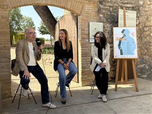 El Festival Udaeta commemora el 150è aniversari del naixement de Manuel de Falla. Ajt Sant Pere de Ribes