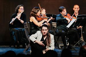 El Festival Udaeta rep el reconeixement de la Fundación–Archivo Manuel de Falla de Granada. Ajt Sant Pere de Ribes