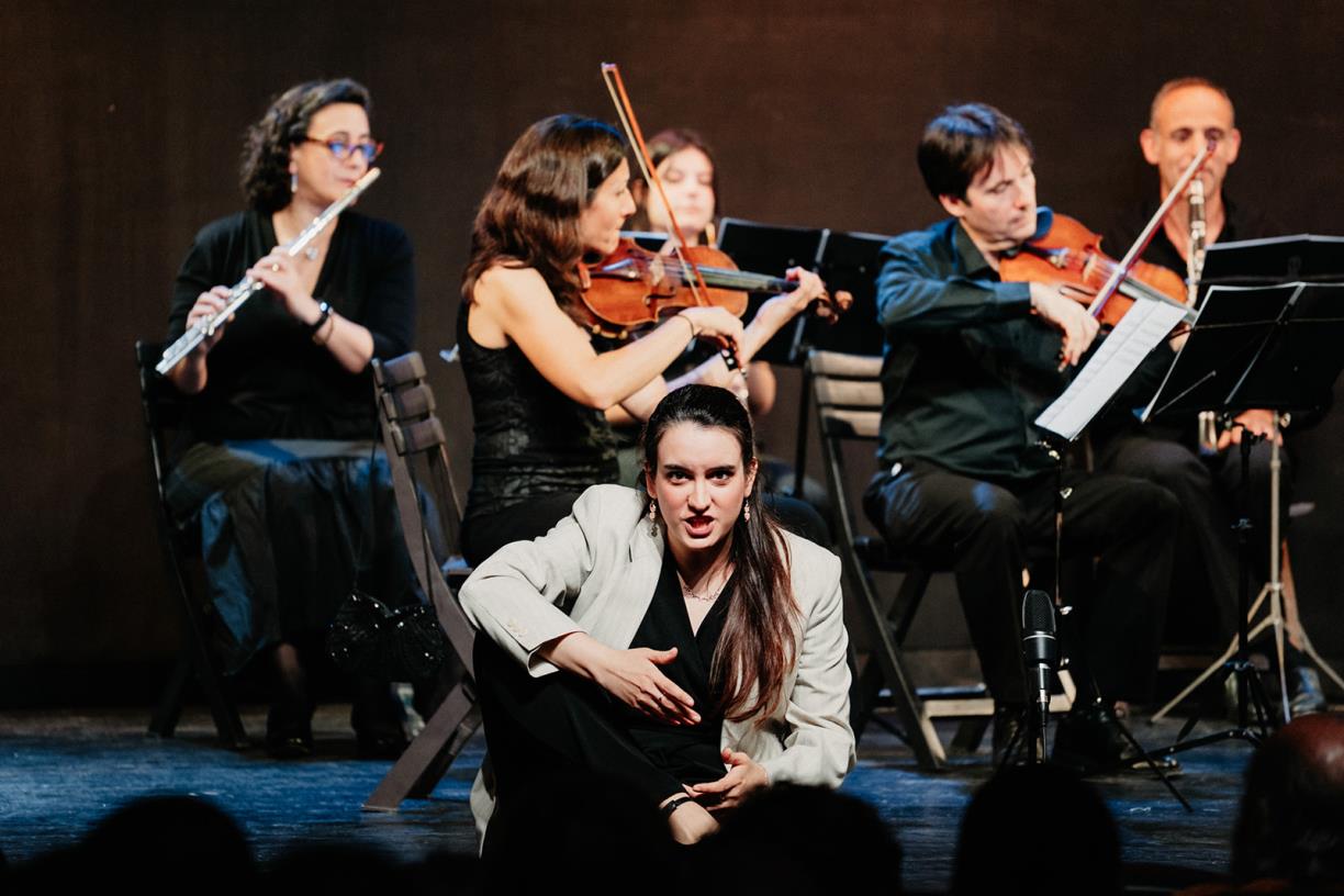 El Festival Udaeta rep el reconeixement de la Fundación–Archivo Manuel de Falla de Granada. Ajt Sant Pere de Ribes