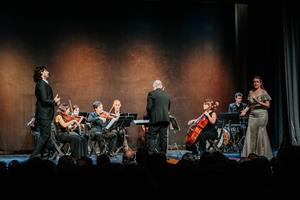 El Festival Udaeta rep el reconeixement de la Fundación–Archivo Manuel de Falla de Granada