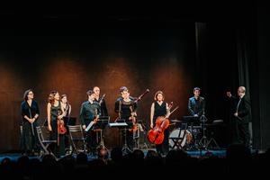 El Festival Udaeta rep el reconeixement de la Fundación–Archivo Manuel de Falla de Granada