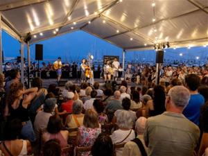 El FIMPT tanca la 45a edició consolidat com a referent de la música d'arrel amb una gran resposta del públic