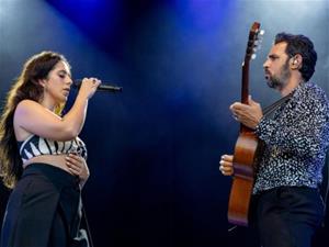 El FIMPT tanca la 45a edició consolidat com a referent de la música d'arrel amb una gran resposta del públic