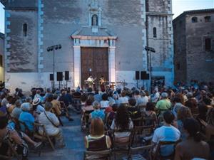 El FIMPT tanca la 45a edició consolidat com a referent de la música d'arrel amb una gran resposta del públic