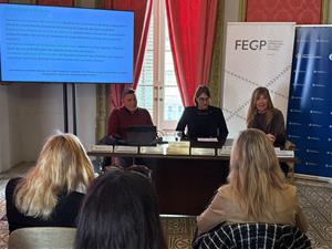 El Garraf, a la cua en igualtat de gènere: la bretxa s’eixampla fins a la jubilació. EIX