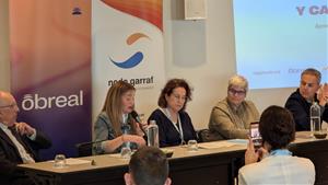 El Garraf acull la conferència final del projecte europeu CLIMAR sobre turisme sostenible