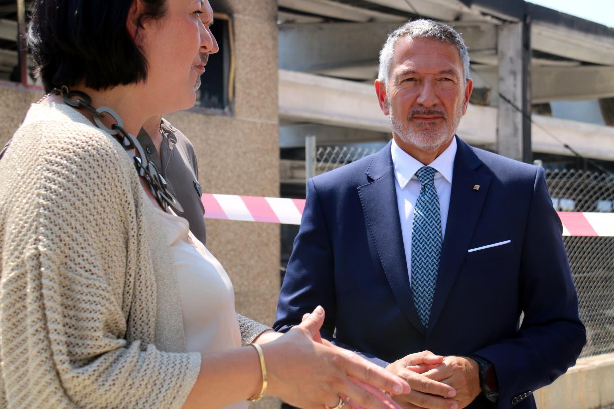 El Govern 