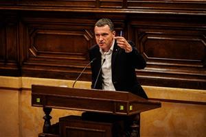 El Govern activa un paquet de 9 milions d'euros per afrontar la crisi del sector vitivinícola i impulsar el consum de vi català. Generalitat de Catalu