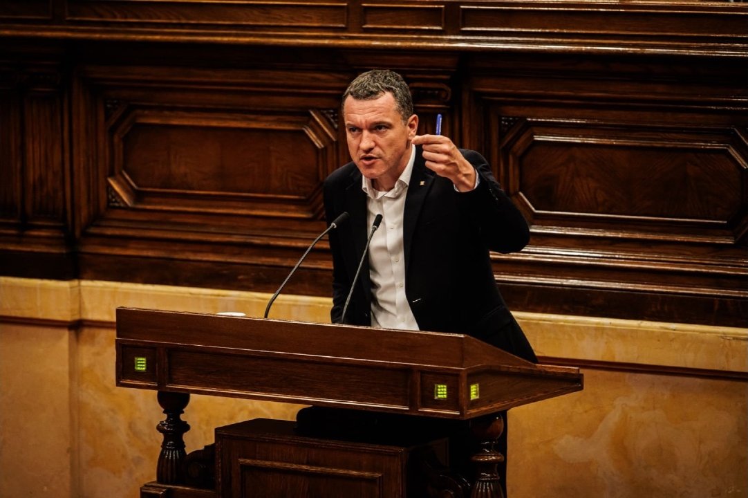 El Govern activa un paquet de 9 milions d'euros per afrontar la crisi del sector vitivinícola i impulsar el consum de vi català. Generalitat de Catalu