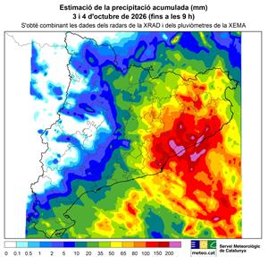 El Govern aixecarà pròximament les restriccions en 12 comarques i les mantindrà fins a les 14.00 hores en 9. EIX