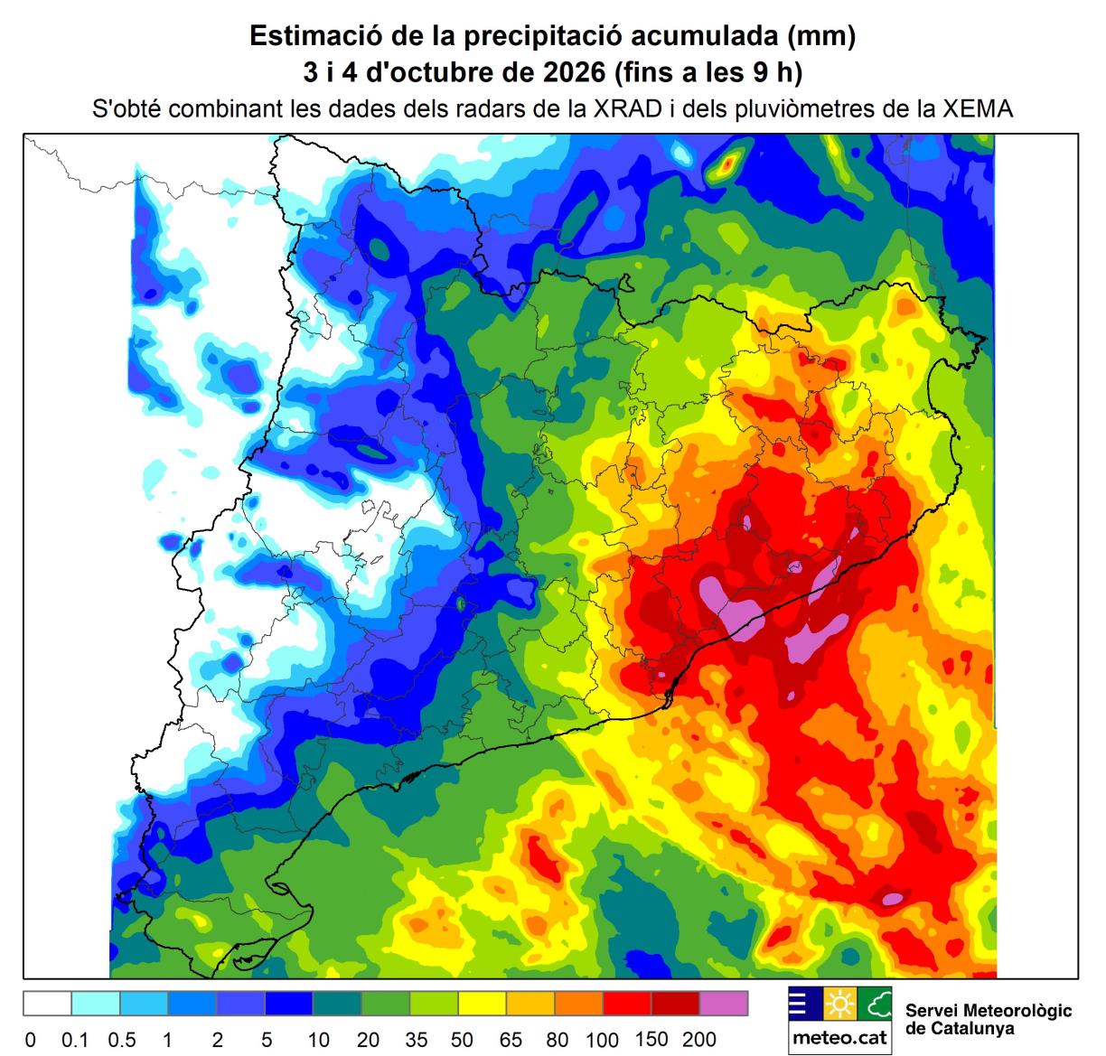 El Govern aixecarà pròximament les restriccions en 12 comarques i les mantindrà fins a les 14.00 hores en 9. EIX