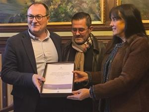 El govern de Vilanova impulsarà una modificació del Pla General per avançar la integració de Mas Roquer a la ciutat. Ajuntament de Vilanova