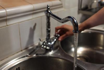 El Govern planteja apujar un 4,2% anual el cànon de l’aigua entre 2027 i 2030 per garantir les inversions de l'ACA. ACN