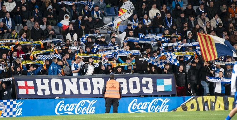 El grup d'animació 