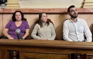 El grup municipal de Transformem VNG al ple . Eix