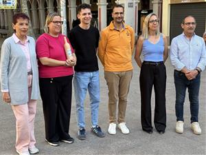El jurat del premi va decidir atorgar el guardó a Autisme amb Futur. Eix