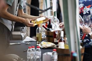 El Microvi 2026 arrenca amb La Nit dels Sumolls i l’Antitast a Avinyonet del Penedès. MIcrovi