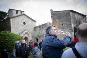 El Microvi 2026 arrenca amb La Nit dels Sumolls i l’Antitast a Avinyonet del Penedès