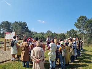 El Microvi 2026 torna a Avinyonet del Penedès amb vi, cultura i experiències úniques