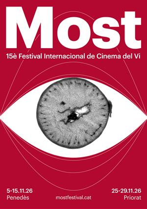 El Most Festival 2026 posa la mirada en el futur de la vinya. EIX