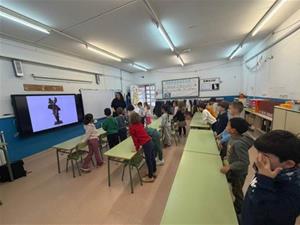 El Museu Apel·les Fenosa impulsa el projecte ‘Pertinença’ per reforçar el seu vincle amb la comunitat