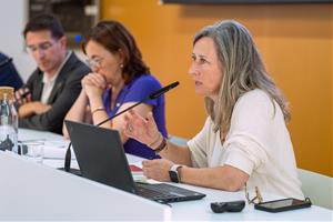 El nou bus entre Mediona i Sant Sadurní i la millora del corredor Garraf-Baix Penedès-Tarragona reforcen la mobilitat al Penedès. Generalitat de Catal