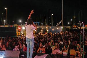 El Nowa Reggae celebra 20 anys. Eix