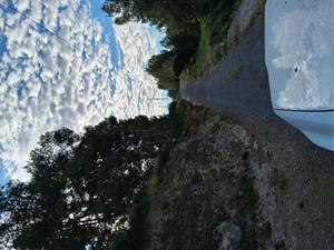 El Parc d’Olèrdola recupera quatre quilòmetres de camins afectats pels aiguats de gener