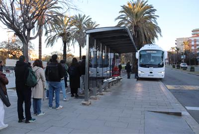 El Parlament insta el Govern a implementar la gratuïtat del peatge de la C-32 durant les obres a l'R2 Sud. ACN