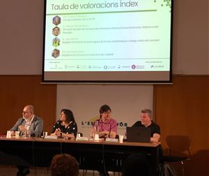 El Penedès afronta el repte de transformar el creixement en economia de valor afegit