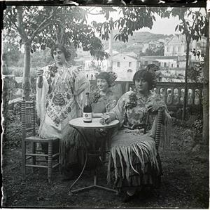 El Penedès amb ulls de Gaudí: una mirada inèdita al vincle de l’arquitecte amb el vi i el territori