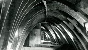 “El Penedès amb ulls de Gaudí” arriba al CAVA Centre de Sant Sadurní d’Anoia