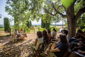 El Penedès es prepara per viure una nova Festa de la Verema amb 21 experiències enoturístiques per a tots els públics