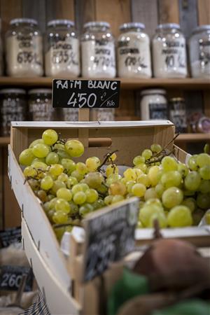 El Penedès estrena un mapa gastronòmic digital per connectar productors, restaurants i comerços. Consorci de Promoció 