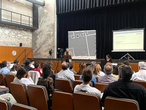 El Penedès impulsa el cicloturisme amb una xarxa de 97 km i la implicació de 18 municipis. EIX