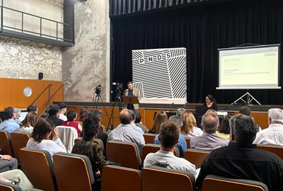 El Penedès impulsa el cicloturisme amb una xarxa de 97 km i la implicació de 18 municipis. EIX