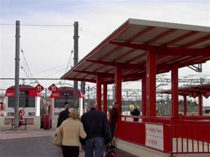 El Penedès Marítim exigeix un pla real i contundent per les obres de la R2 Sud. Ajuntament de Vilanova