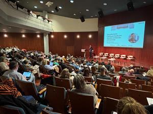 El Penedès reclama un equipament mancomunat per combatre el sensellarisme. Ajuntament de Vilafranca