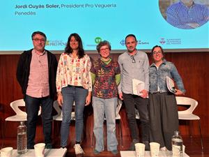 El Penedès reclama un equipament mancomunat per combatre el sensellarisme