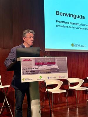 El Penedès reclama un equipament mancomunat per combatre el sensellarisme