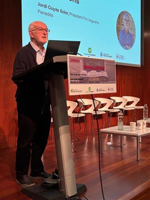 El Penedès reclama un equipament mancomunat per combatre el sensellarisme