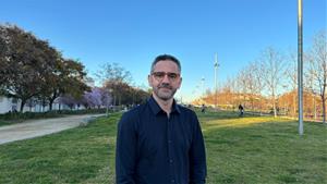 El periodista Joan Raventós serà el pregoner de la Festa Major de Vilafranca 2026. Festa Major de Vilafranca