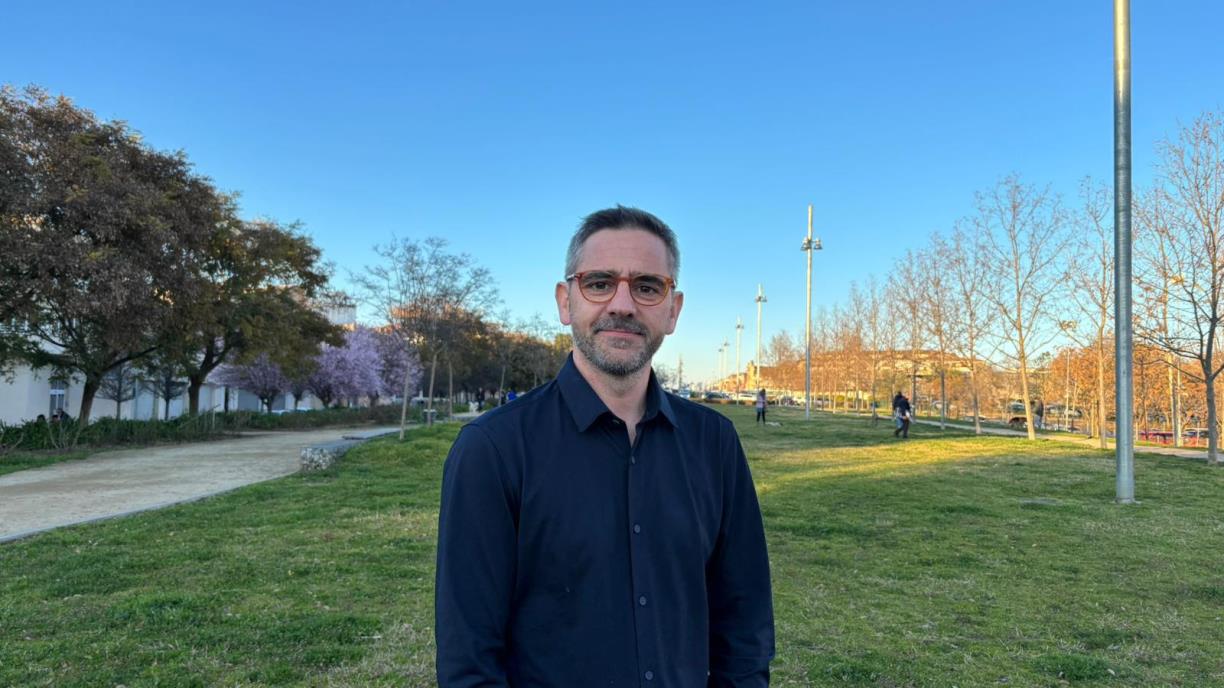 El periodista Joan Raventós serà el pregoner de la Festa Major de Vilafranca 2026. Festa Major de Vilafranca