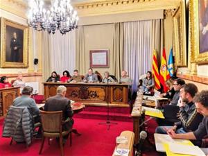 El Ple de Vilanova i la Geltrú inicia tràmits per nomenar fills predilectes Esteve Orriols i Jaume Casanovas. Ajuntament de Vilanova