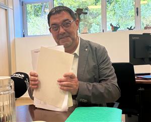 El pressupost del 2026 destina 112,7 milions d'euros al Penedès per impulsar infraestructures, salut i habitatge. EIX