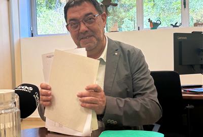 El pressupost del 2026 destina 112,7 milions d'euros al Penedès per impulsar infraestructures, salut i habitatge. EIX