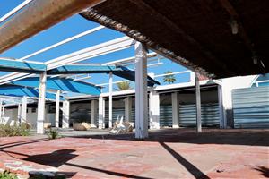 El restaurant PicNic de Sitges tanca per ordre de l'Estat i diumenge servirà els últims àpats
